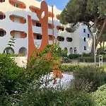 Le Grand Bleu-parking Prive-climatisation-proche Ponant *