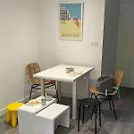 Apartmán Le Grand Bleu-parking Prive-climatisation-proche Ponant *