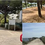 Le Grand Bleu-parking Privé-climatisation-proche Ponant Appartamento