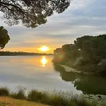 Appartamento Le Grand Bleu-parking Privé-climatisation-proche Ponant La Grande-Motte