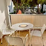 Le Grand Bleu-parking Privé-climatisation-proche Ponant Appartamento *