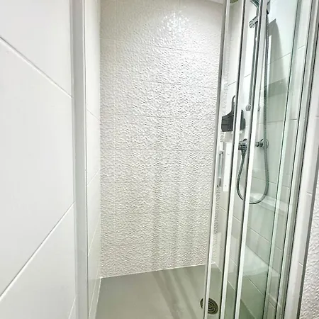 Le Grand Bleu-parking Prive-climatisation-proche Ponant Apartment La Grande-Motte