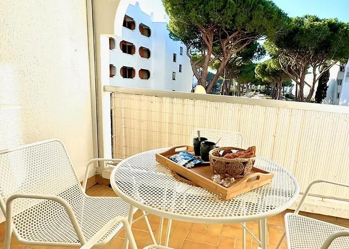 Le Grand Bleu-parking Privé-climatisation-proche Ponant Apartamento